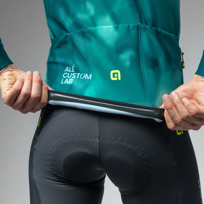 Maglia Manica Lunga Uomo