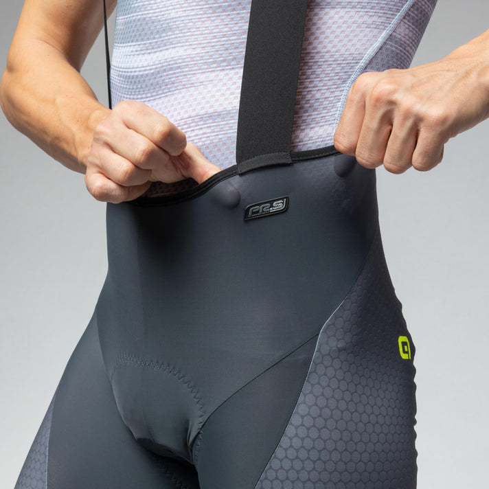 Trägerhose Mann 