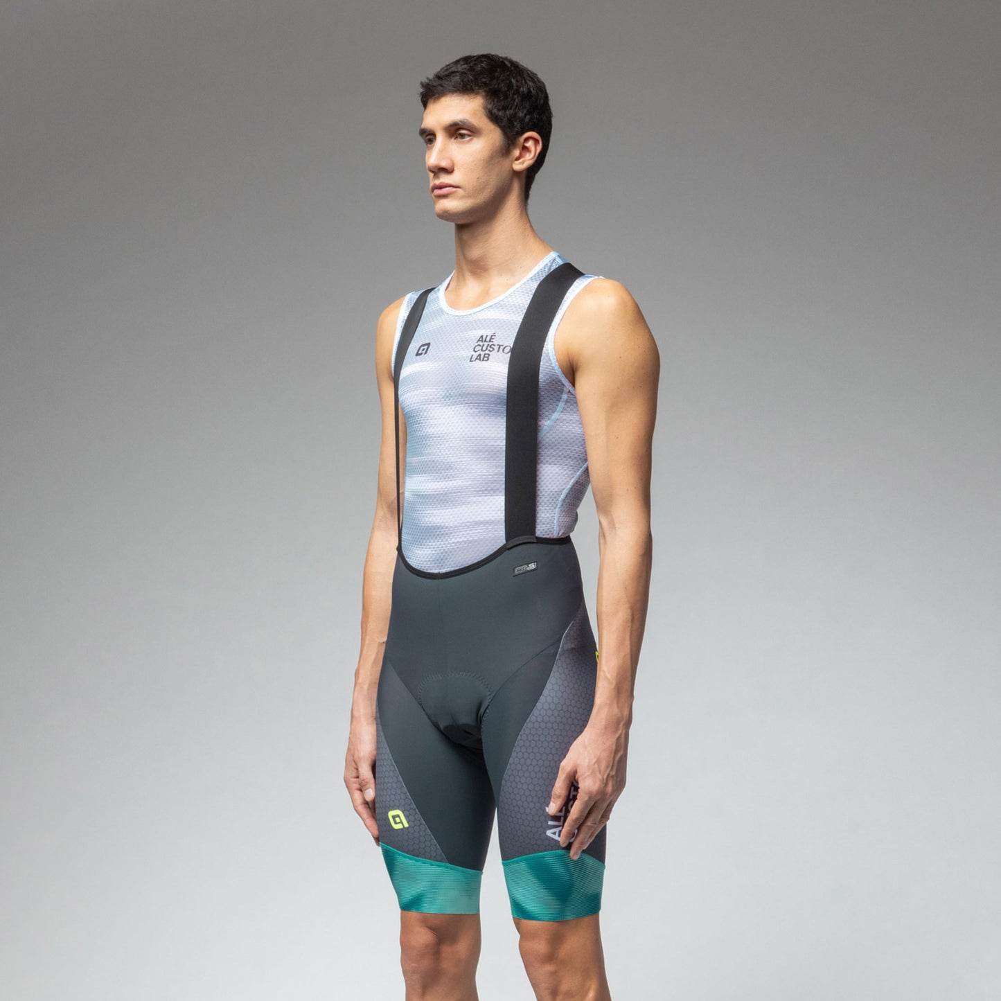 Bibshorts Man 
