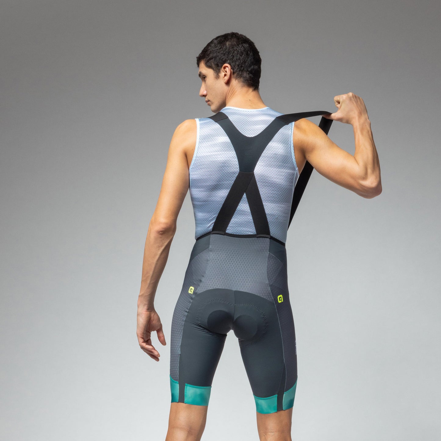 Bibshorts Man 