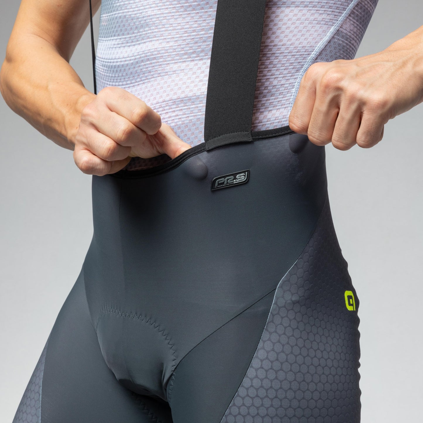 Winter Bibshorts Man 