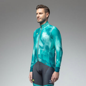 Jacket Man 