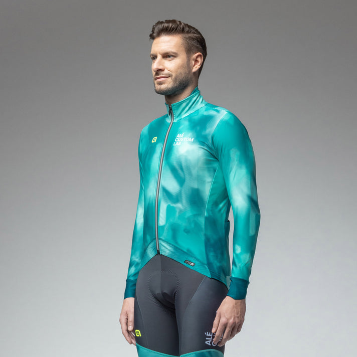 Jacket Man 