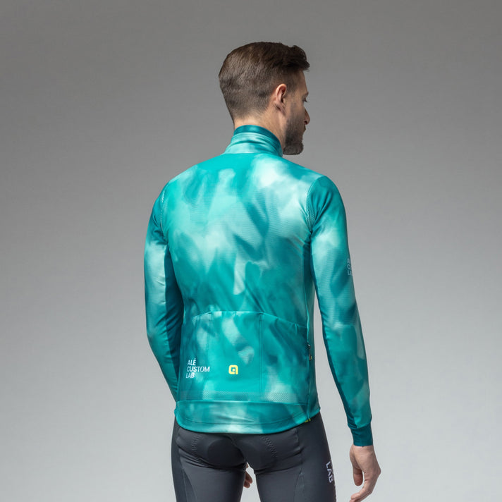 Jacket Man 