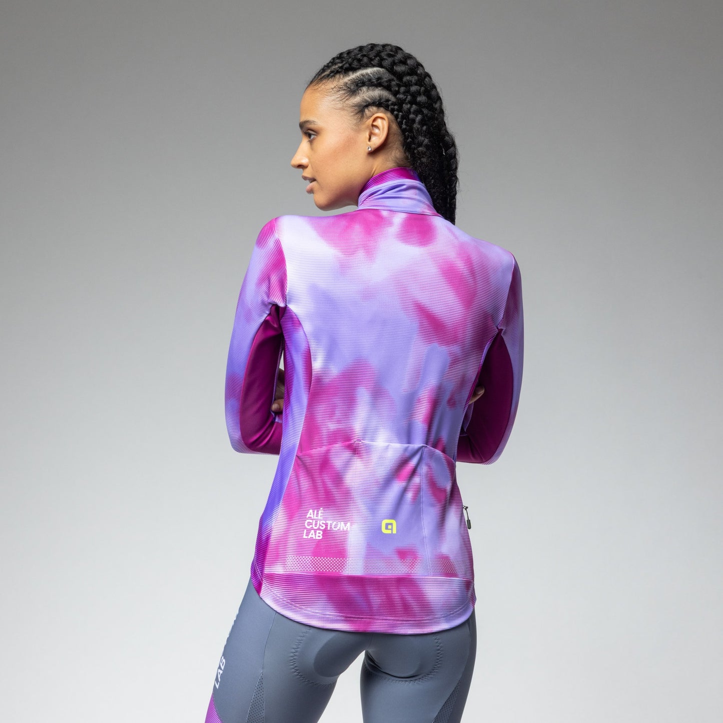 Water Repellent Jacket Woman 