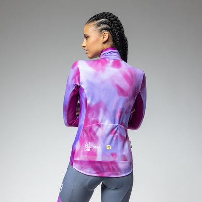 Water Repellent Jacket Woman 