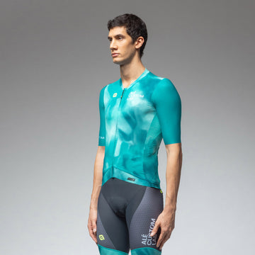 Short Sleeve Jersey Man 