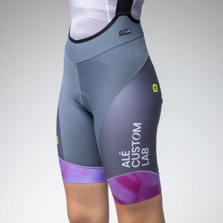 Lange Trägerhose Frau 