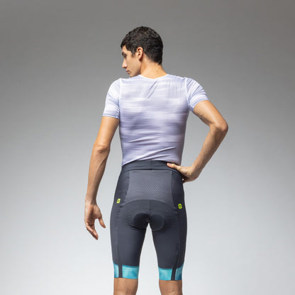 Pantaloncino Senza Bretelle Uomo