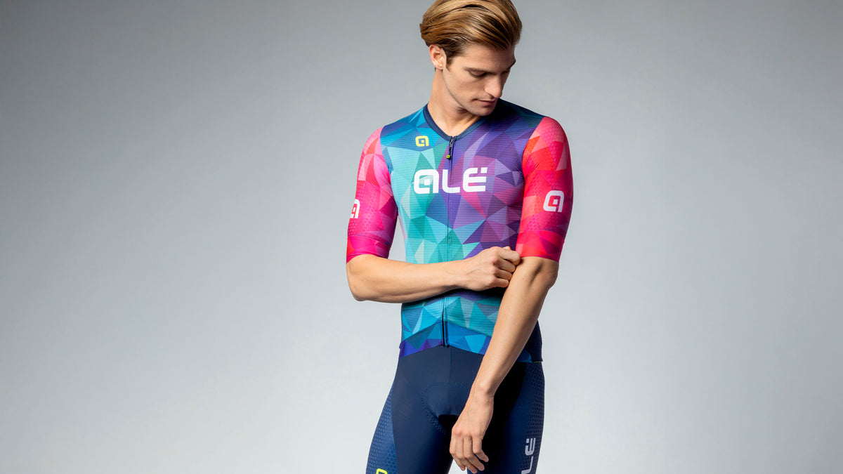 Maglia Ciclismo Uomo Personalizzata Maglia Ciclismo Uomo Personalizzata