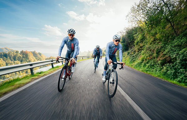 Ciclismo