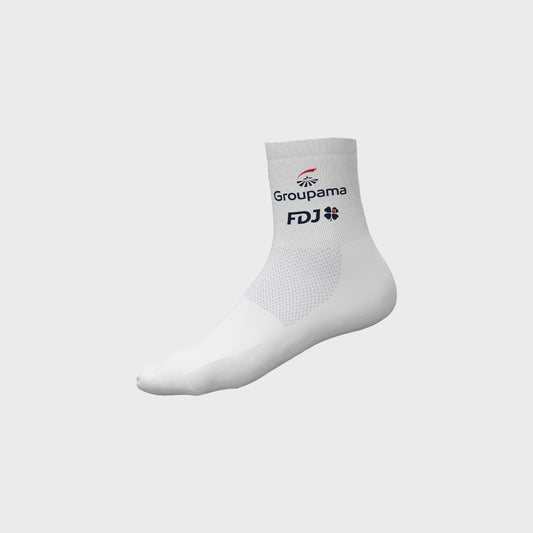 Socks Unisex Groupama Fdj