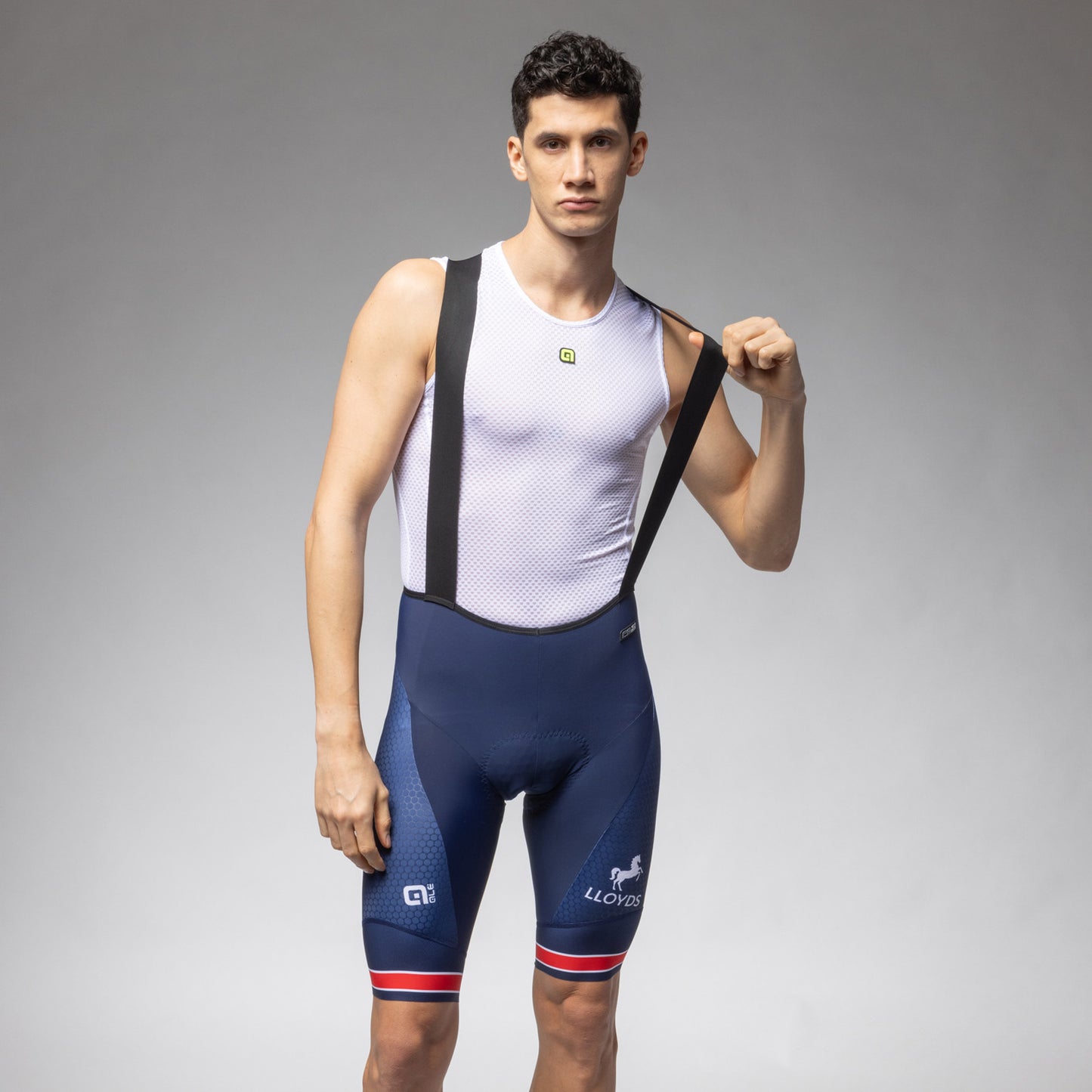 Bibshorts Man Federazione Britannica