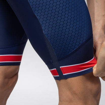 Bibshorts Man Federazione Britannica