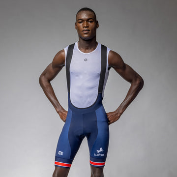 Bibshorts Man Federazione Britannica