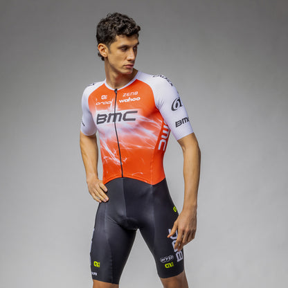 Skinsuits Man Bmc Pro Triathlon Team