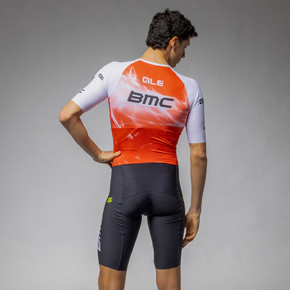 Einteiler Mann Bmc Pro Triathlon Team