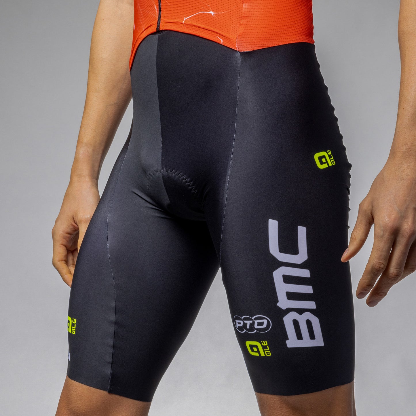 Body Uomo Bmc Pro Triathlon Team