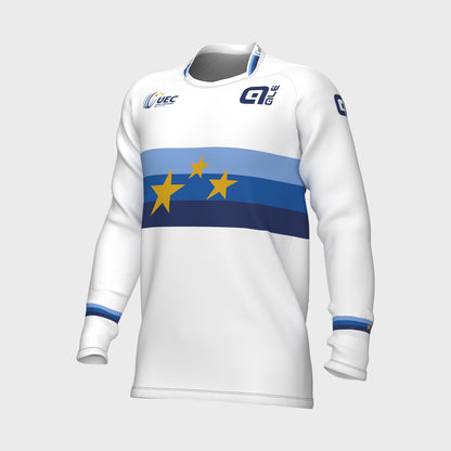 Uomo Uec Champion D'europe