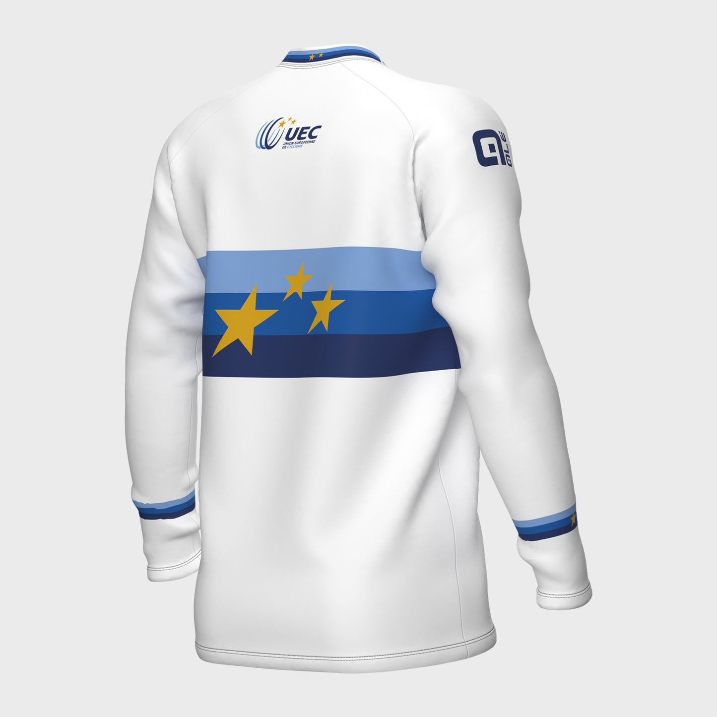 Uomo Uec Champion D'europe