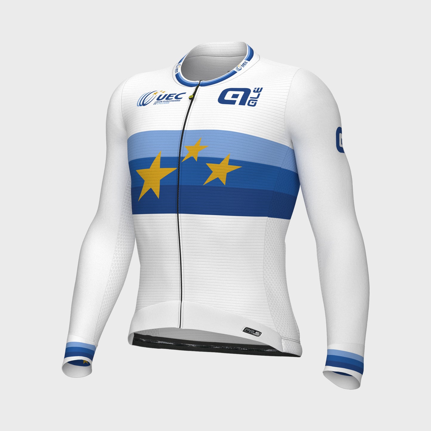 Uomo Uec Champion D'europe