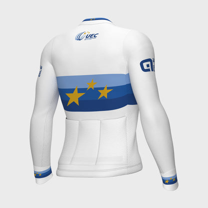 Uomo Uec Champion D'europe