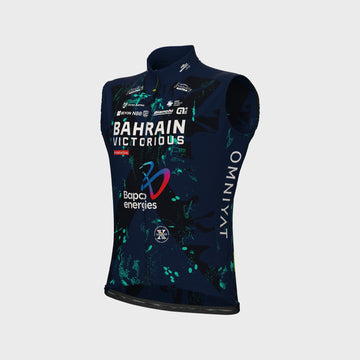 Gilet Uomo Bahrain Victorious