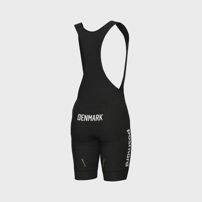 Bibshorts Man Federazione Danese