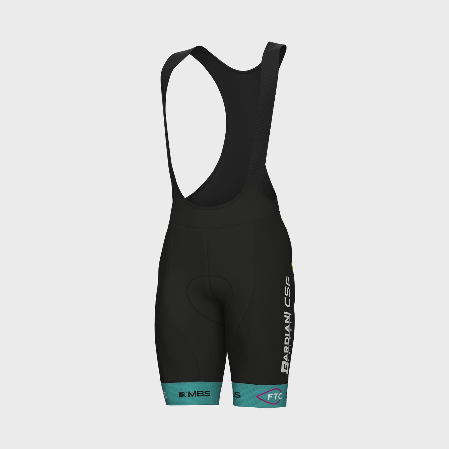Bibshorts Man Bardiani Csf 7 Saber