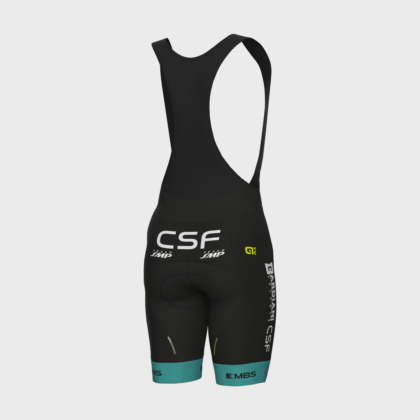 Bibshorts Man Bardiani Csf 7 Saber