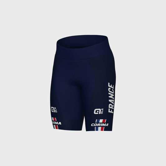 Pantaloncino senza Bretelle Bambino Federazione Francese Ciclismo