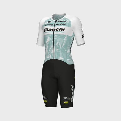 Skinsuits Unisex Bianchi Pro Triathlon Team