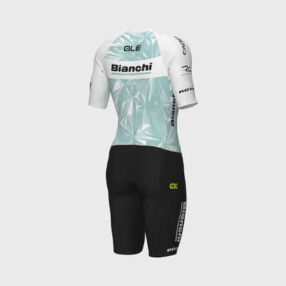 Skinsuits Unisex Bianchi Pro Triathlon Team
