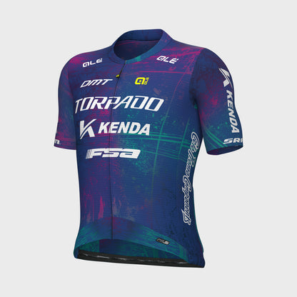 Short Sleeve Jersey Man Team Torpado