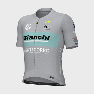 Short Sleeve Jersey Man Mentecorpo Team