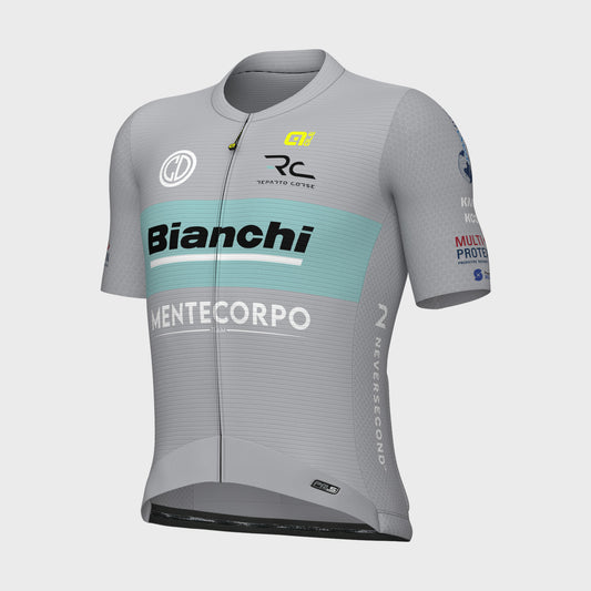 Short Sleeve Jersey Man Mentecorpo Team