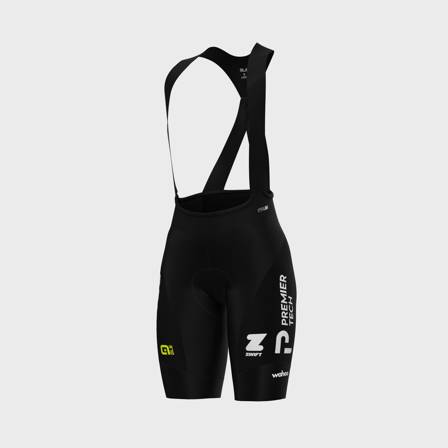 Trägerhose Frau Fenix Premier Tech Tdf