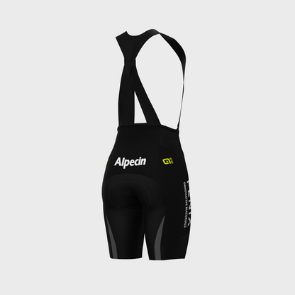 Trägerhose Frau Fenix Premier Tech Tdf
