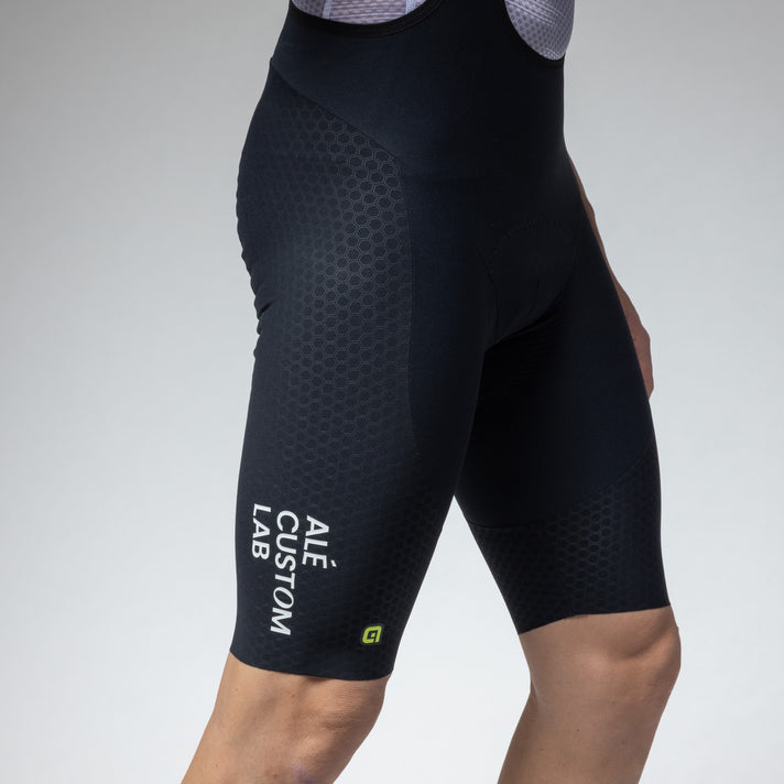 Bibshorts Man 