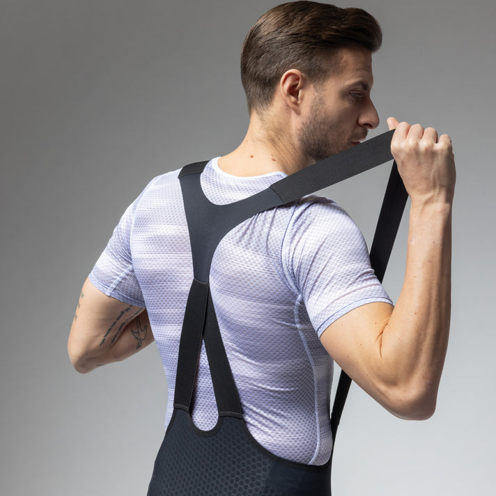 Bibshorts Man 