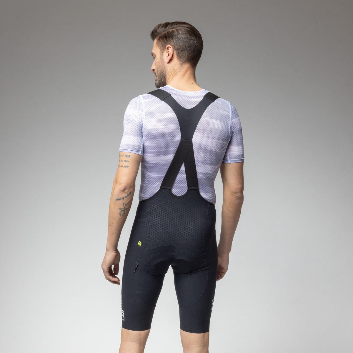 Bibshorts Man 