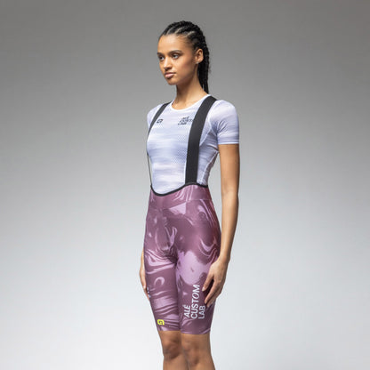 Bibshorts Woman 