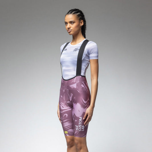Bibshorts Woman 
