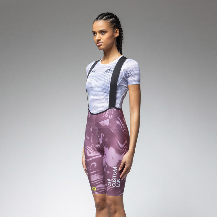 Bibshorts Woman 