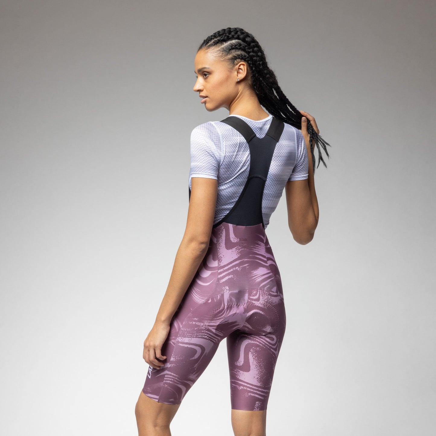 Bibshorts Woman 