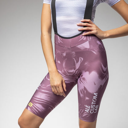 Bibshorts Woman 