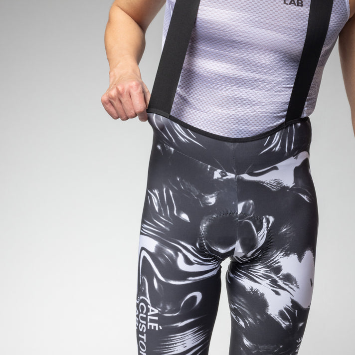 Rapido Trägerhose Mann 