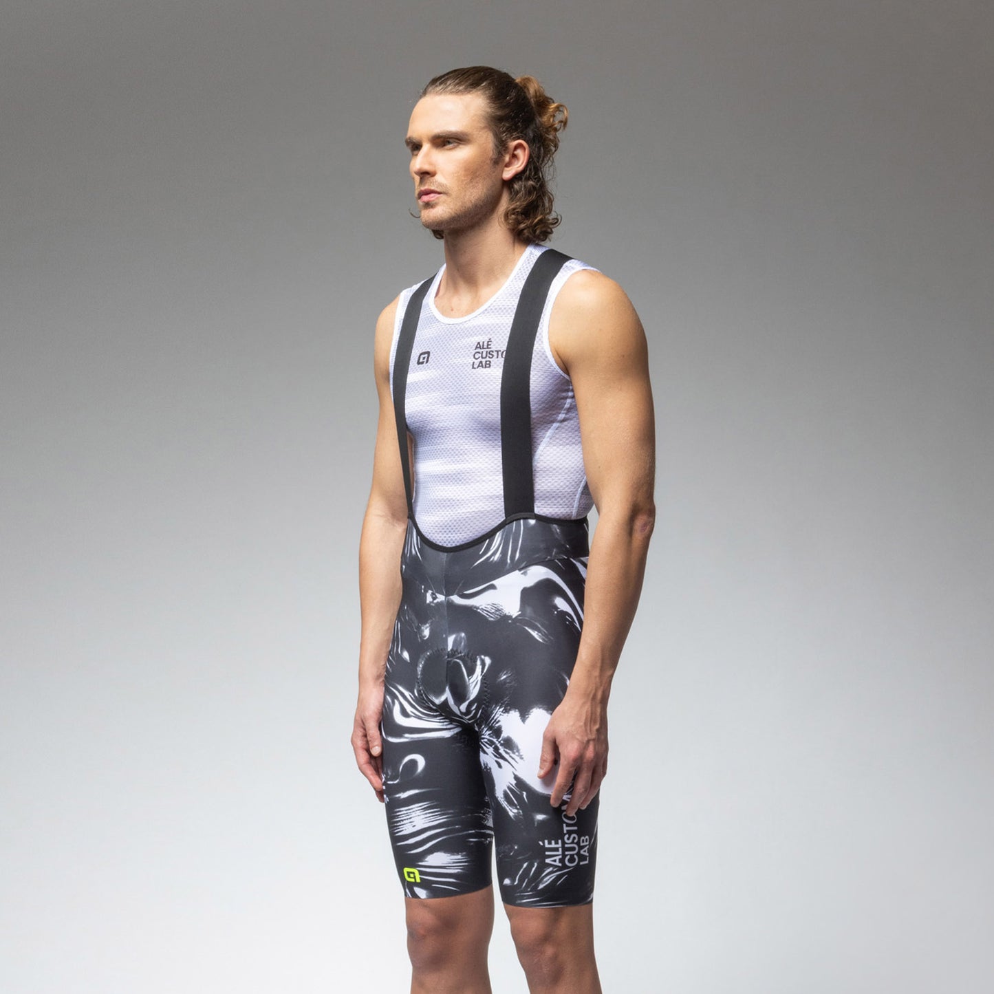 Bibshorts Man 