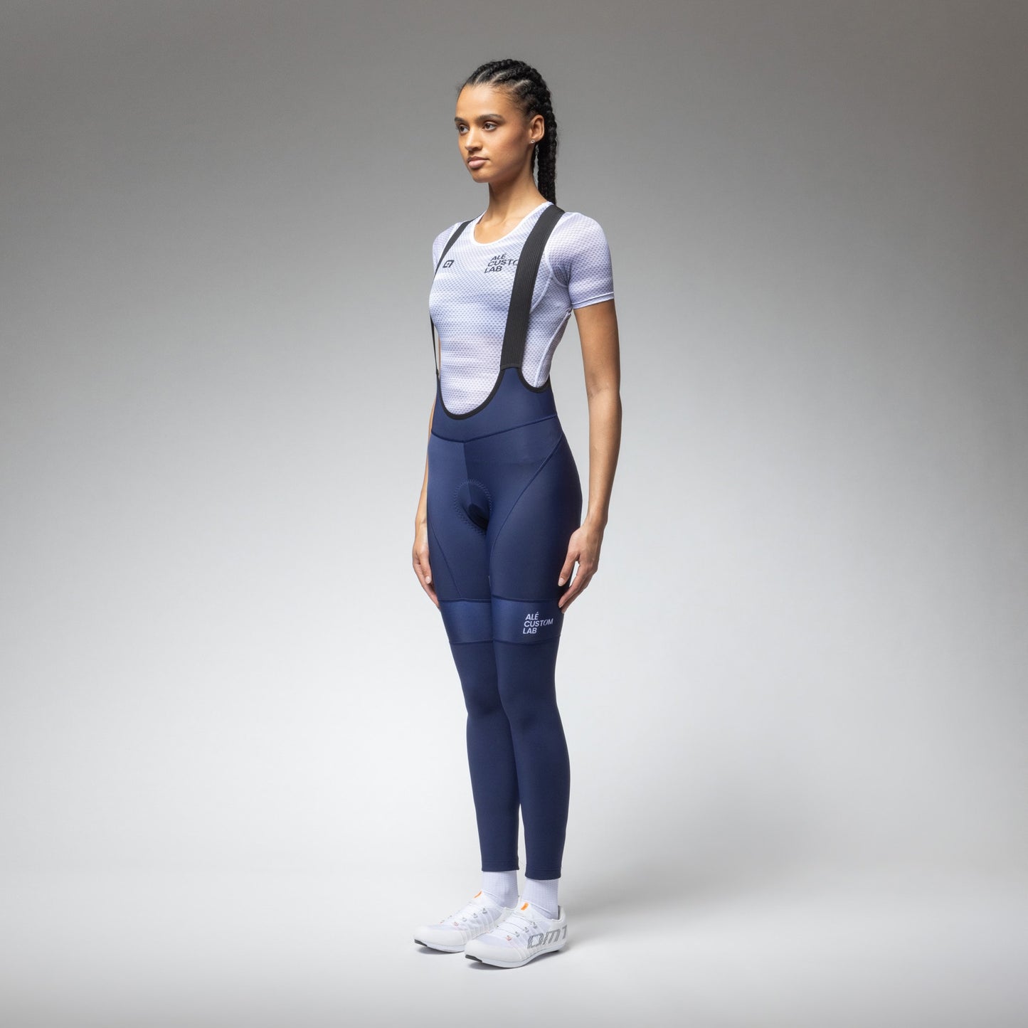 Bibtights Woman 