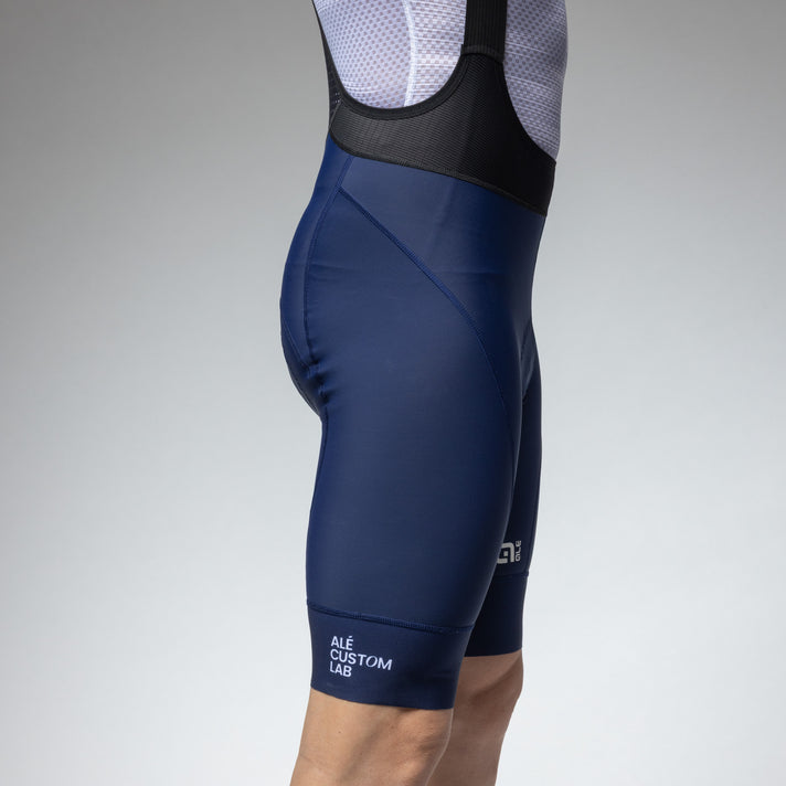 Trägerhose Mann 